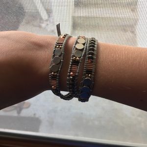 Wrap Bracelet